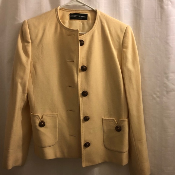 Saks Fifth Avenue Jackets & Blazers - Vintage Saks 5th Avenue Saks Fifth Avenue Jackets & Blazers - Vintage Saks 5th Avenue